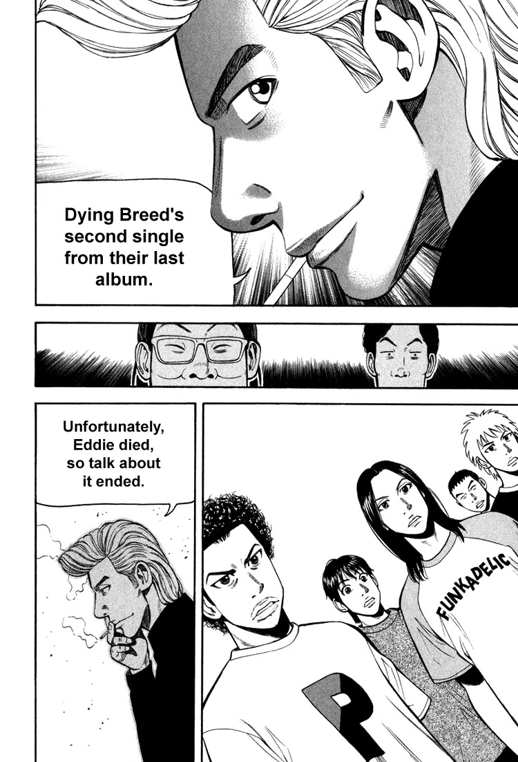 Beck chapter 65 page 32