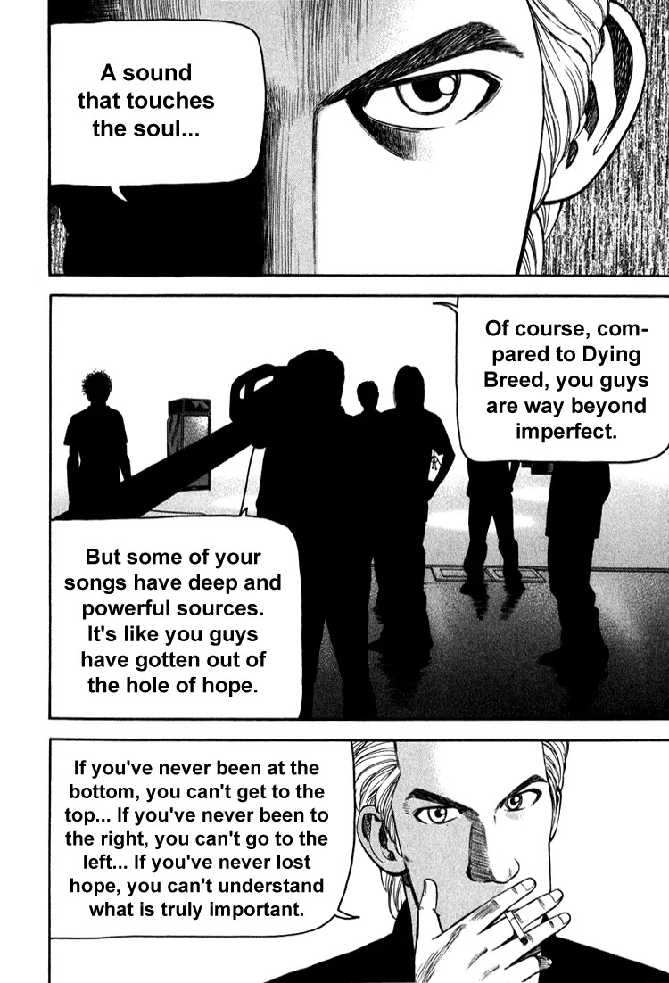 Beck chapter 65 page 34