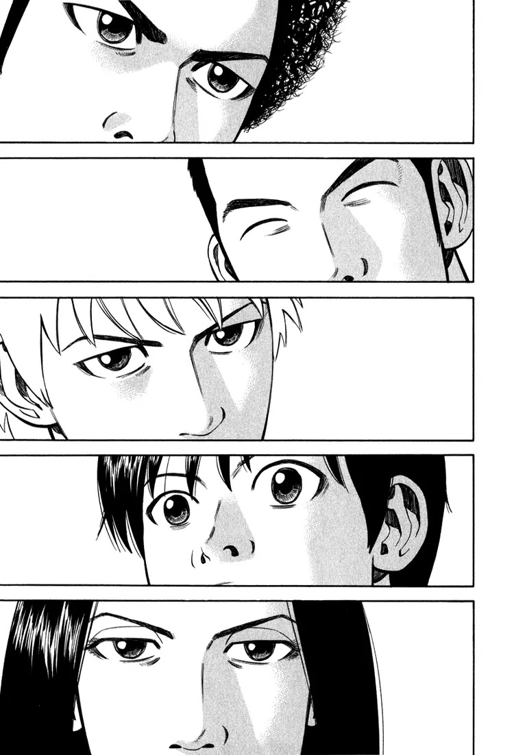 Beck chapter 65 page 35