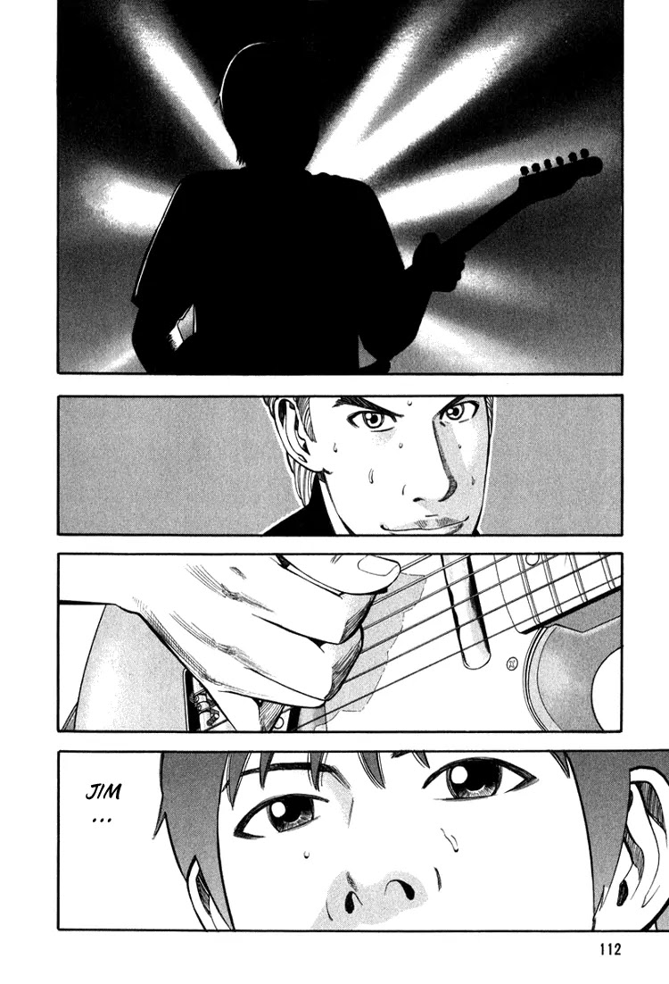 Beck chapter 65 page 46