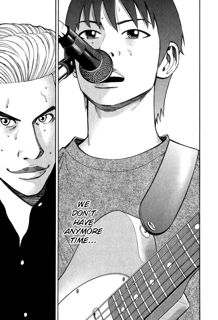 Beck chapter 65 page 47