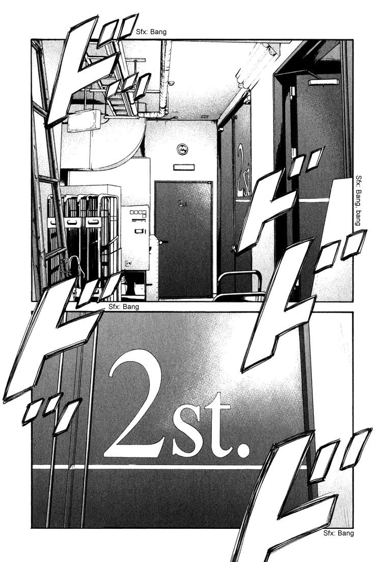 Beck chapter 65 page 5