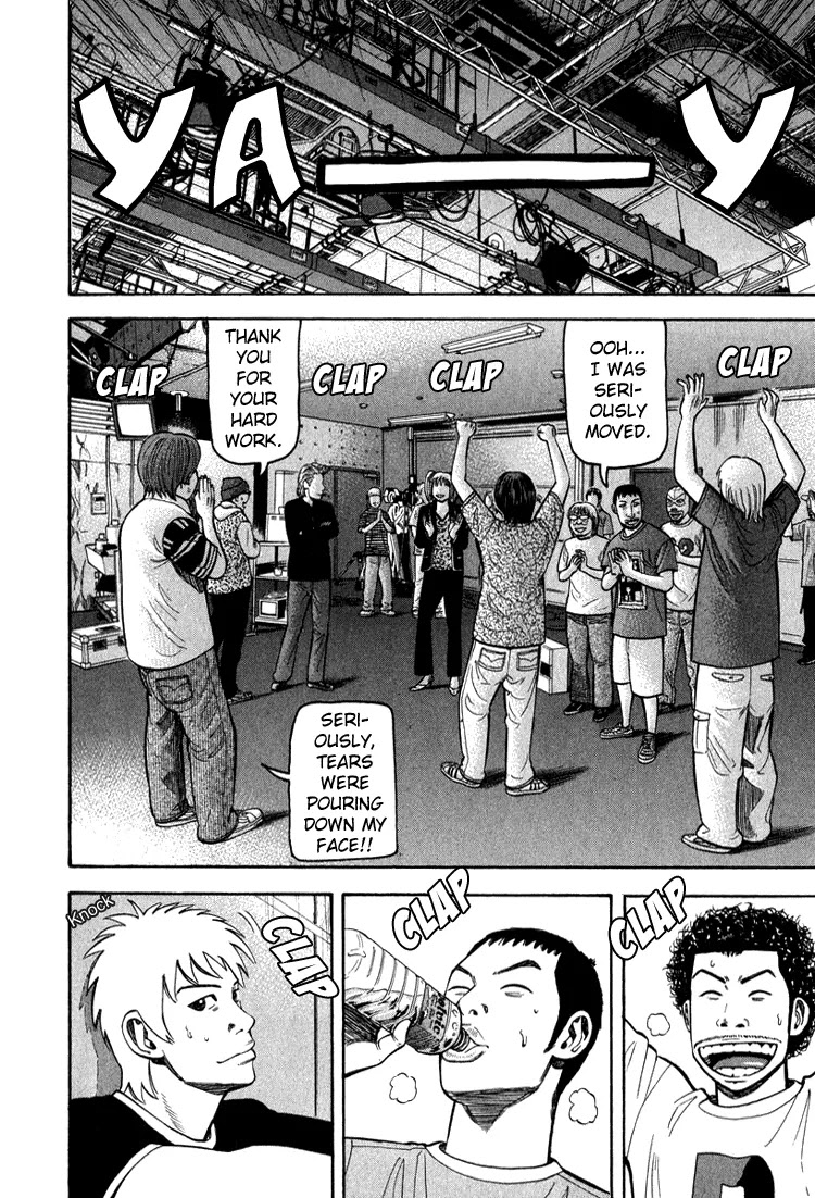 Beck chapter 65 page 50