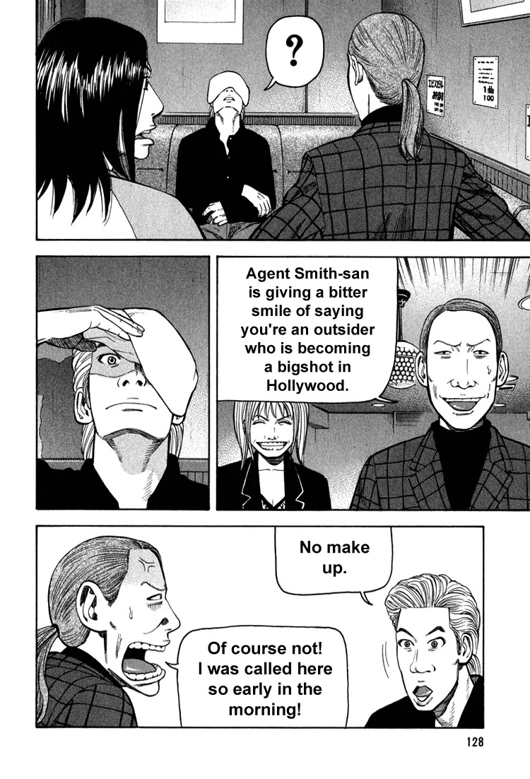 Beck chapter 65 page 62