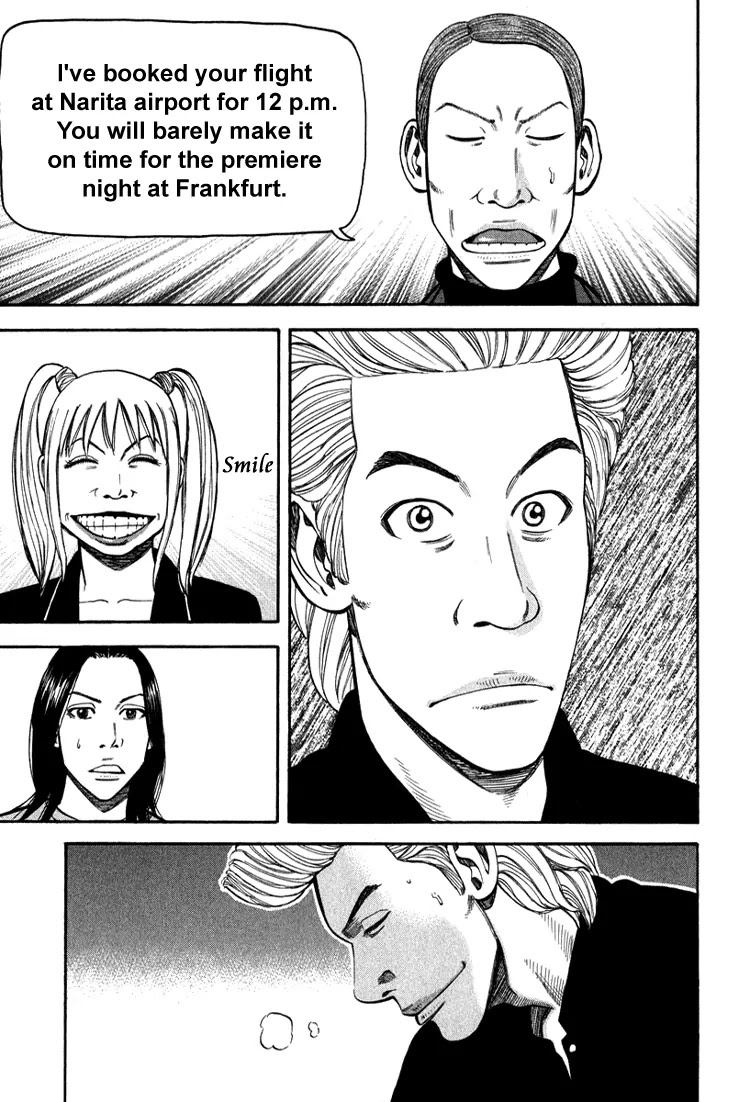 Beck chapter 65 page 63