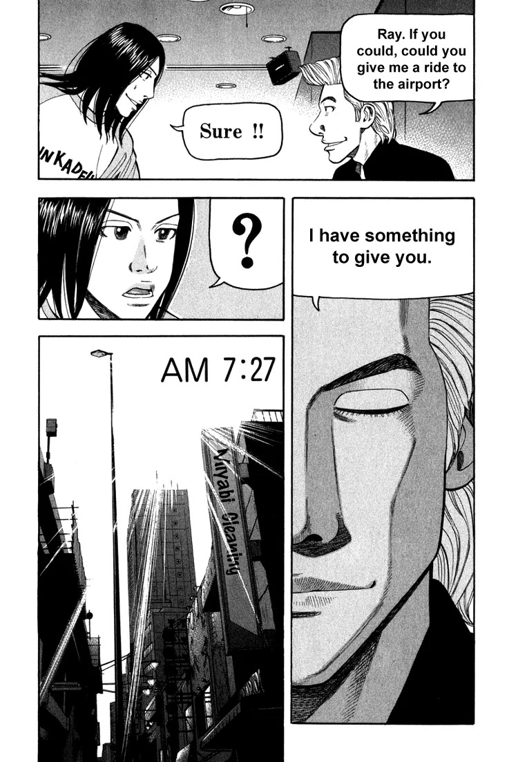 Beck chapter 65 page 64