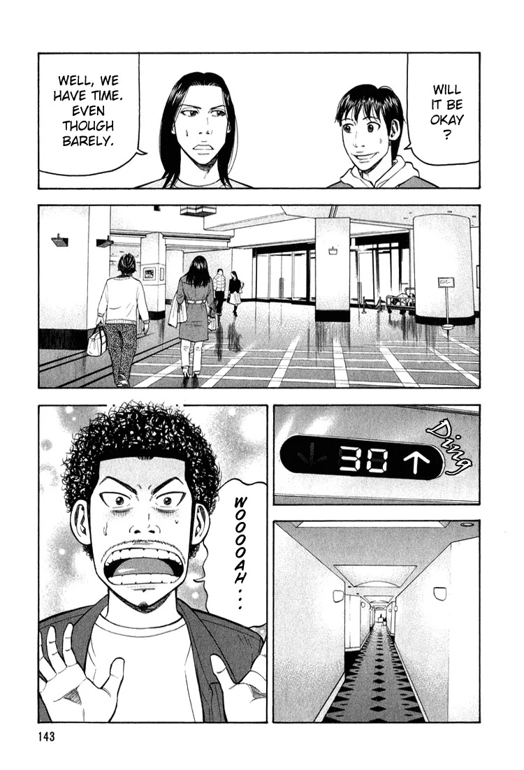 Beck chapter 66 page 13