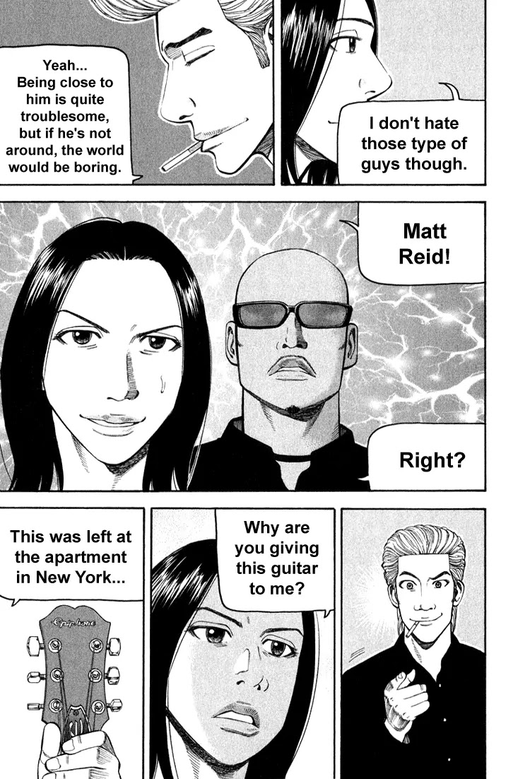 Beck chapter 66 page 19