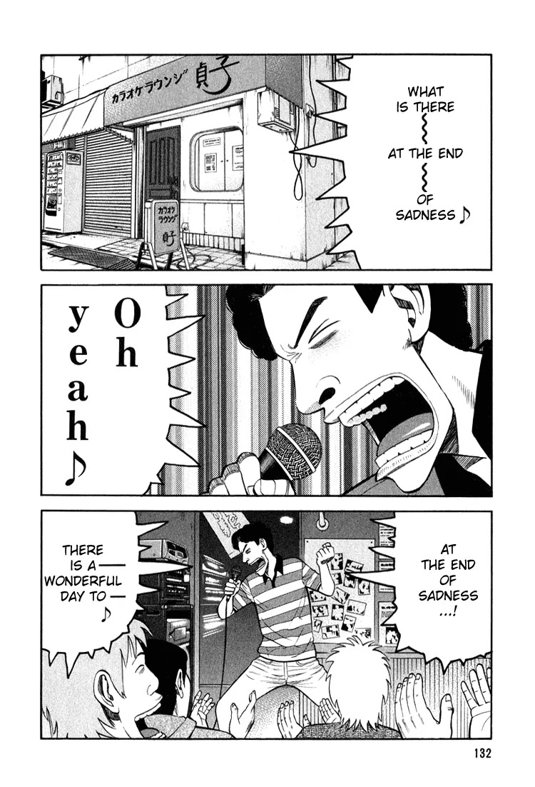 Beck chapter 66 page 2