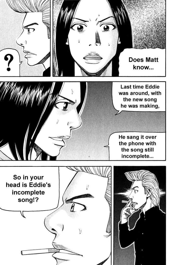 Beck chapter 66 page 21