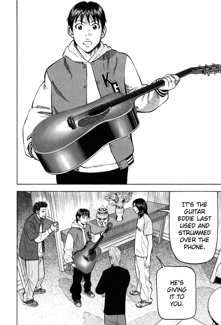 Beck chapter 66 page 24