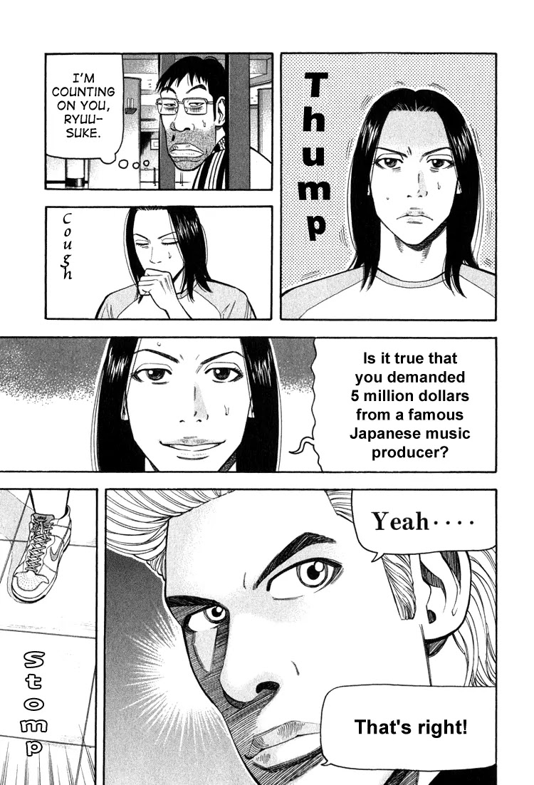 Beck chapter 66 page 29