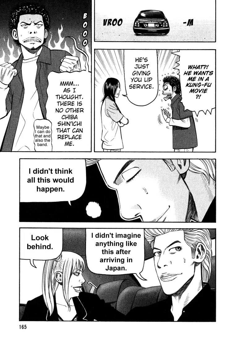 Beck chapter 66 page 35