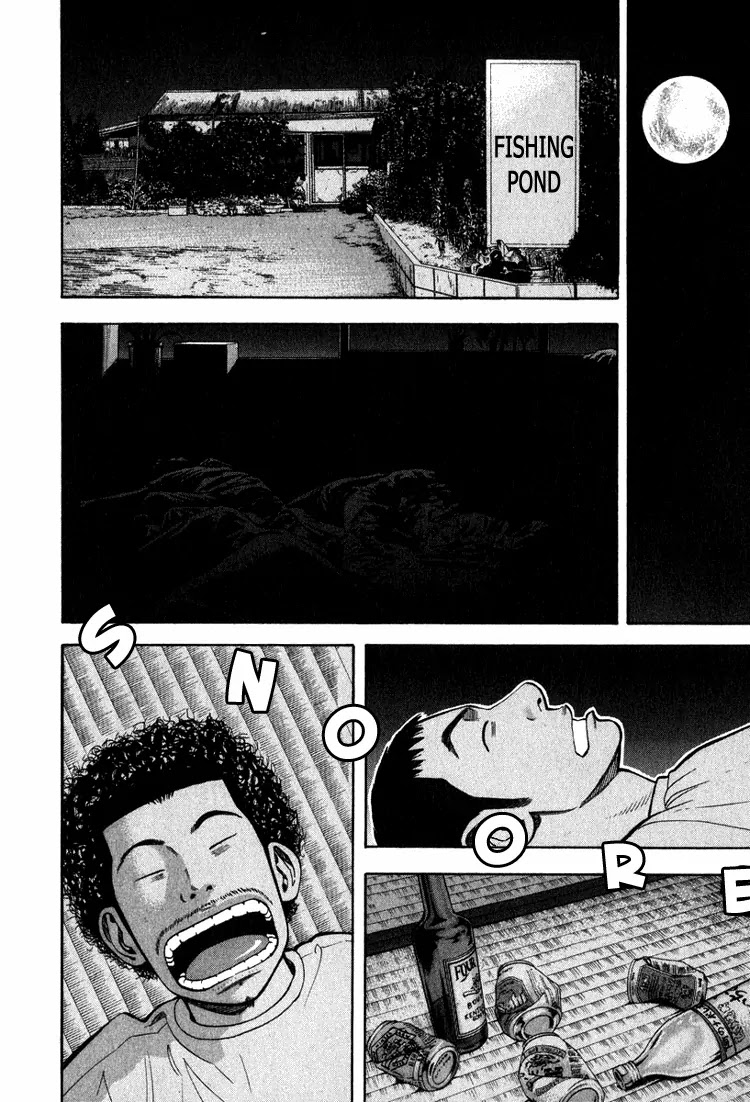 Beck chapter 66 page 40