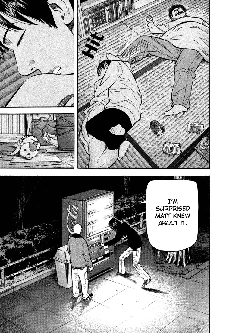 Beck chapter 66 page 41