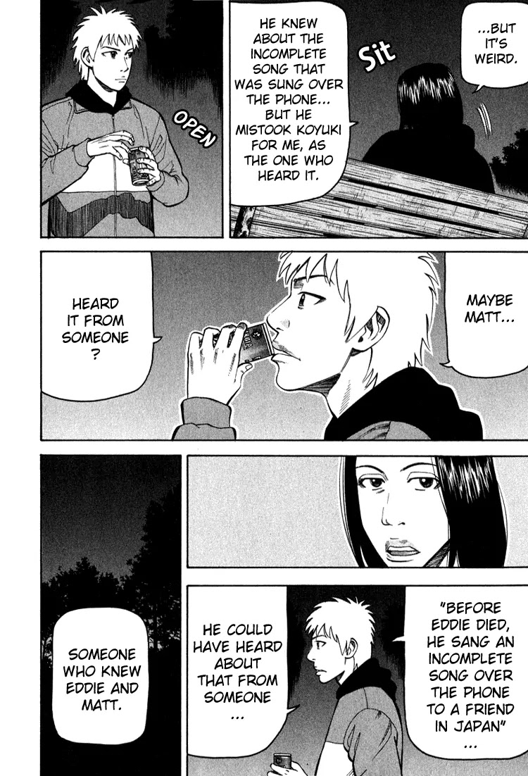 Beck chapter 66 page 42