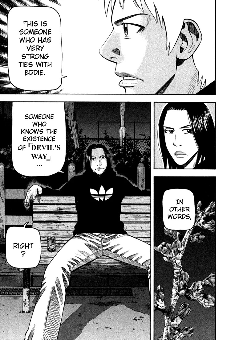 Beck chapter 66 page 43