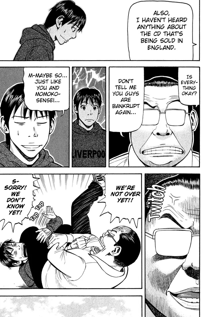 Beck chapter 66 page 49