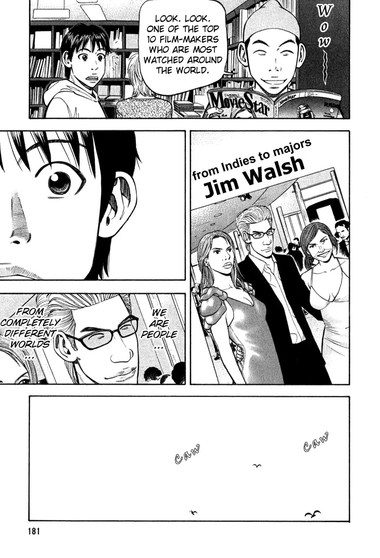 Beck chapter 66 page 51