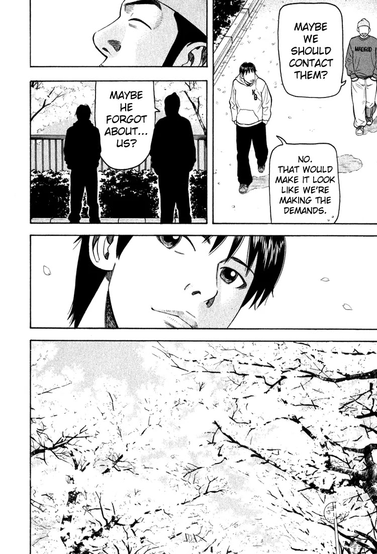 Beck chapter 66 page 52