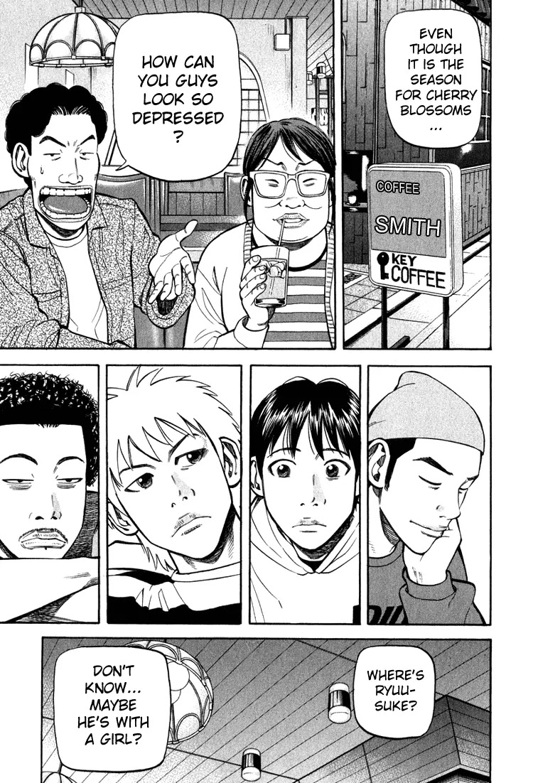 Beck chapter 66 page 53