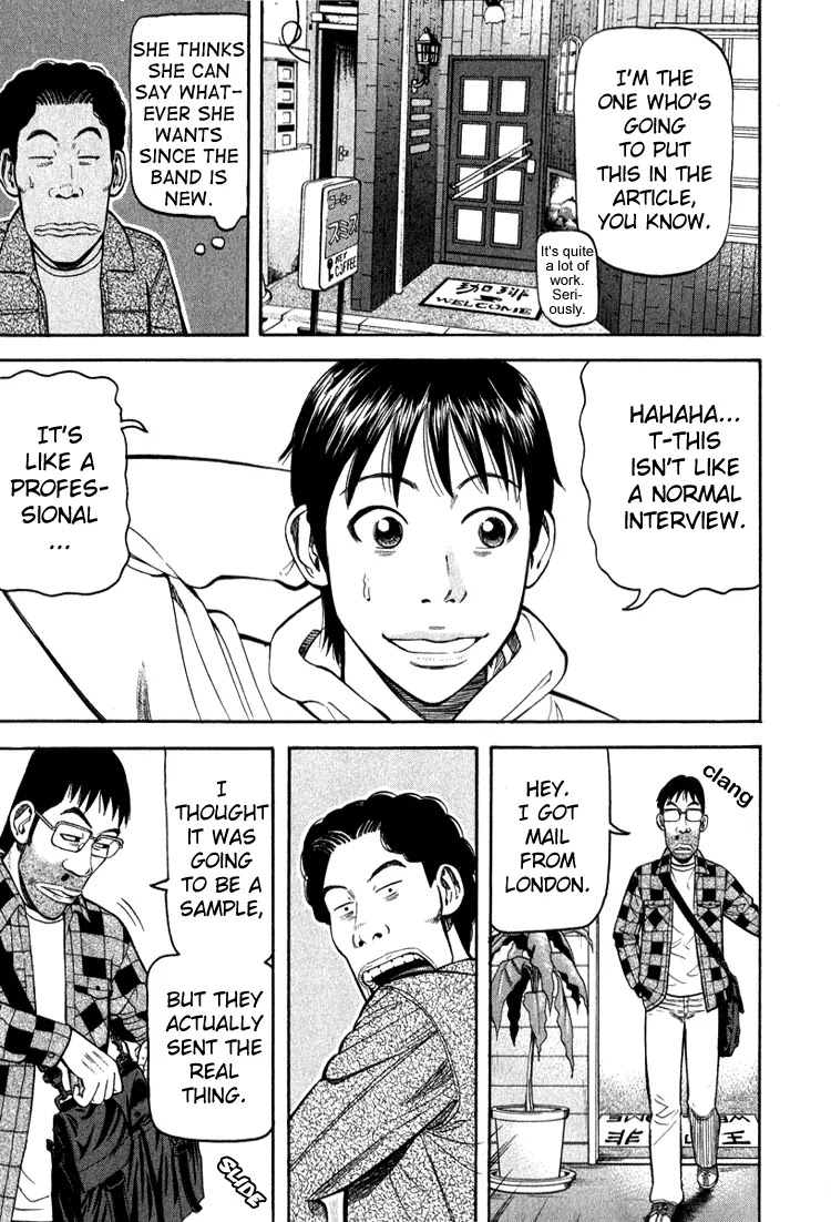 Beck chapter 66 page 55