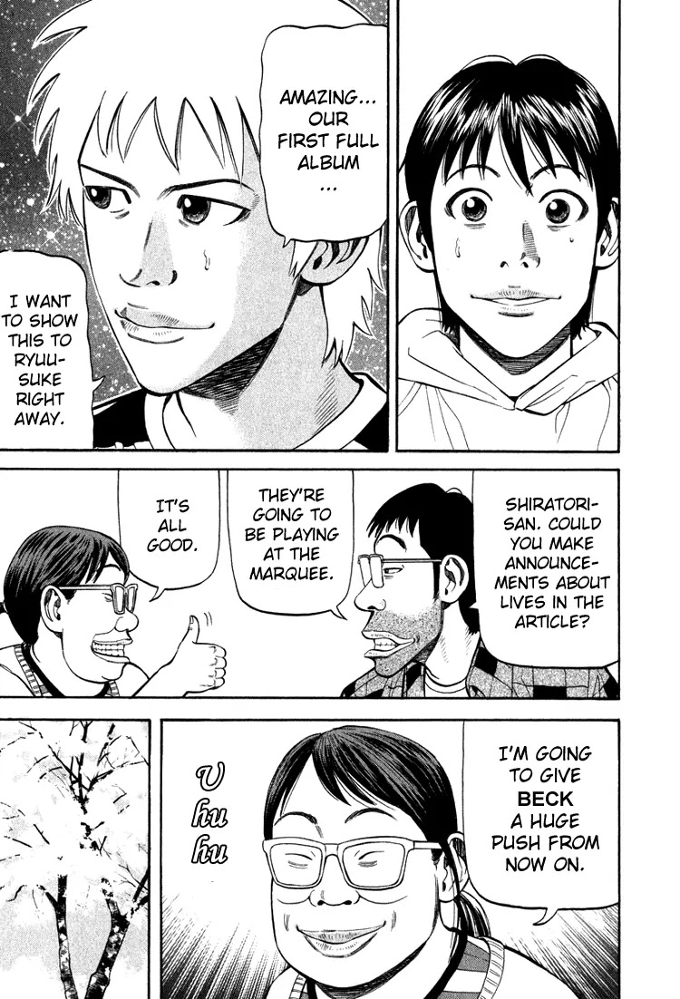 Beck chapter 66 page 59