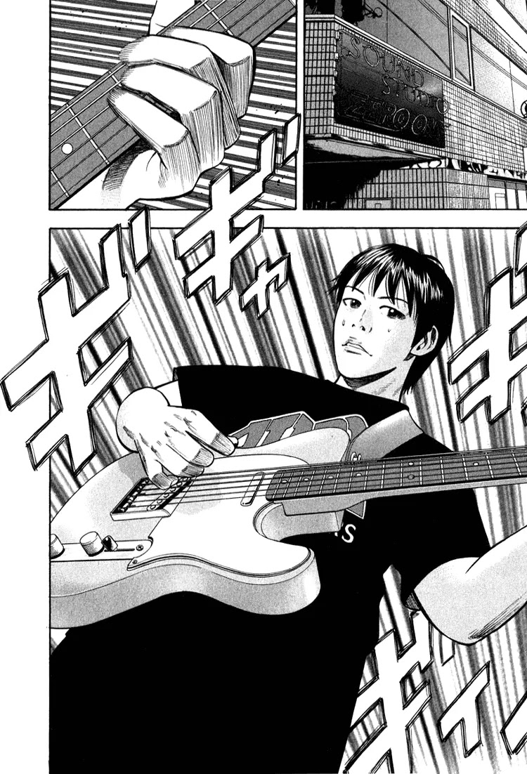 Beck chapter 66 page 60