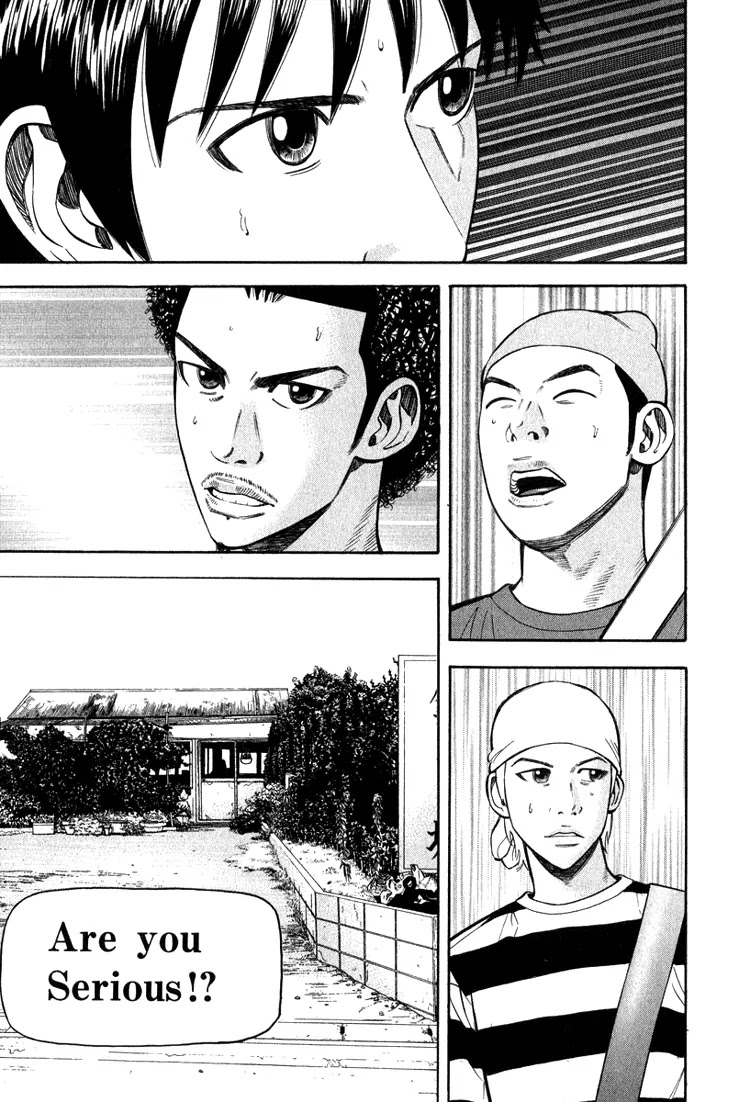 Beck chapter 66 page 61