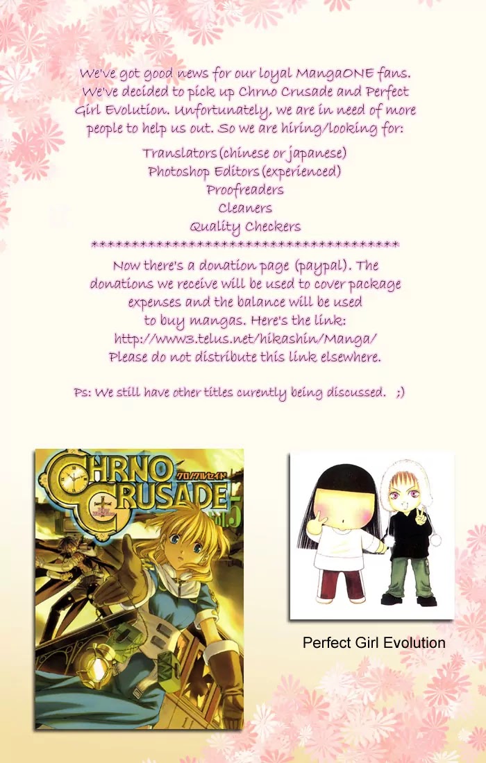 Beck chapter 66 page 72