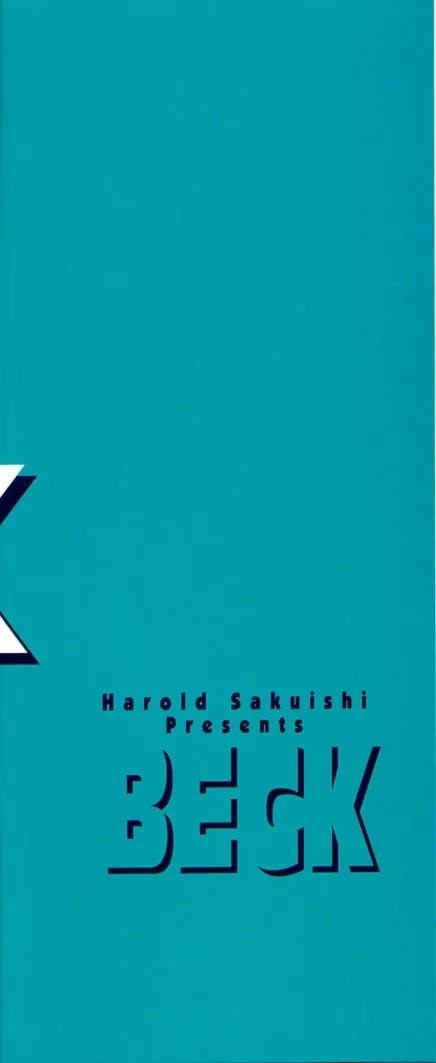 Beck chapter 67 page 2