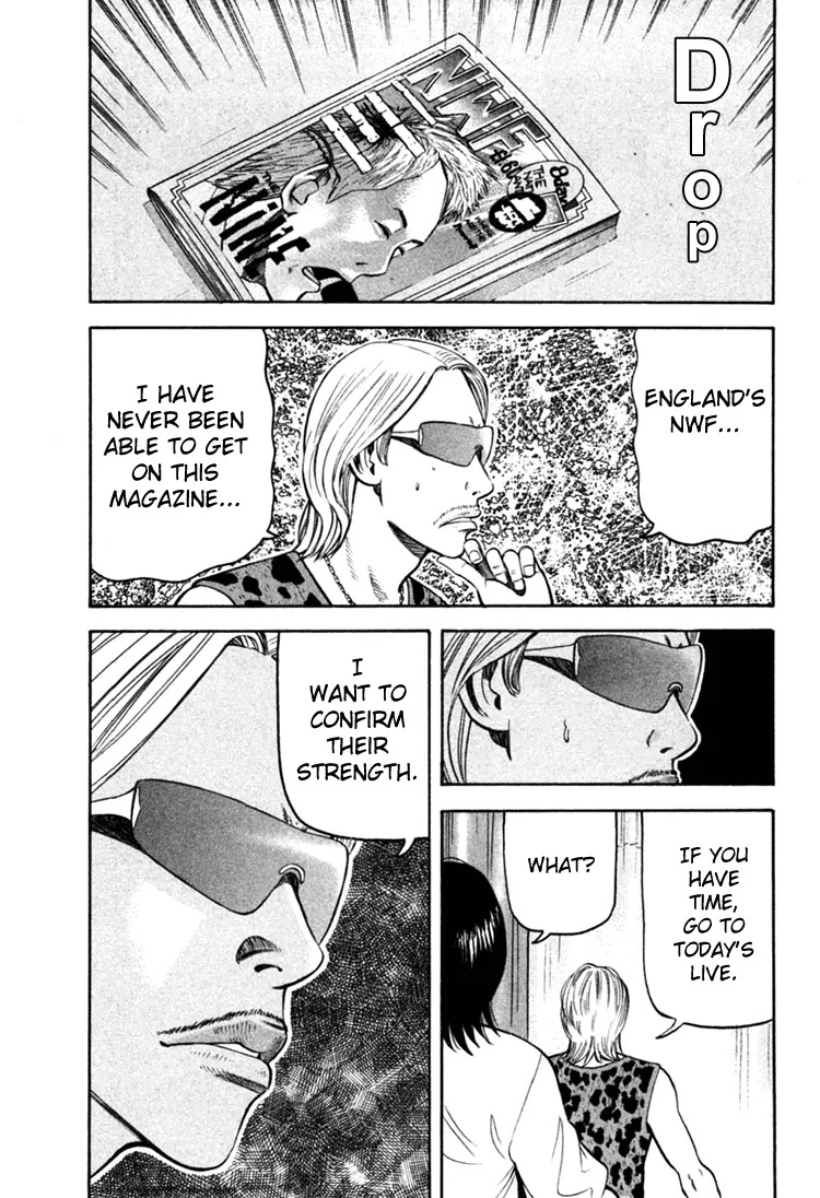 Beck chapter 67 page 41