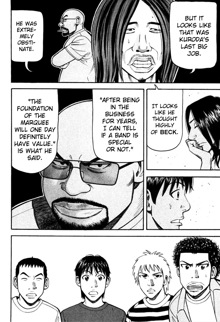 Beck chapter 67 page 48