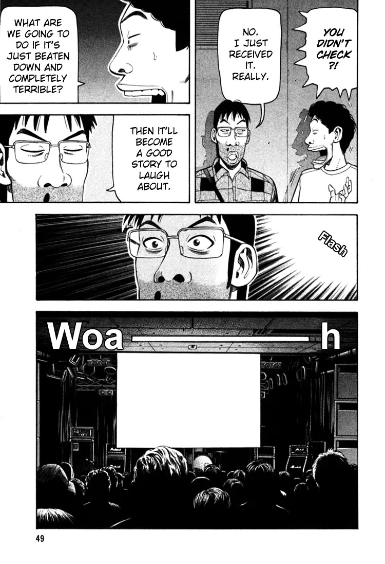 Beck chapter 67 page 53