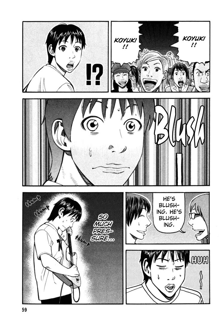 Beck chapter 67 page 63