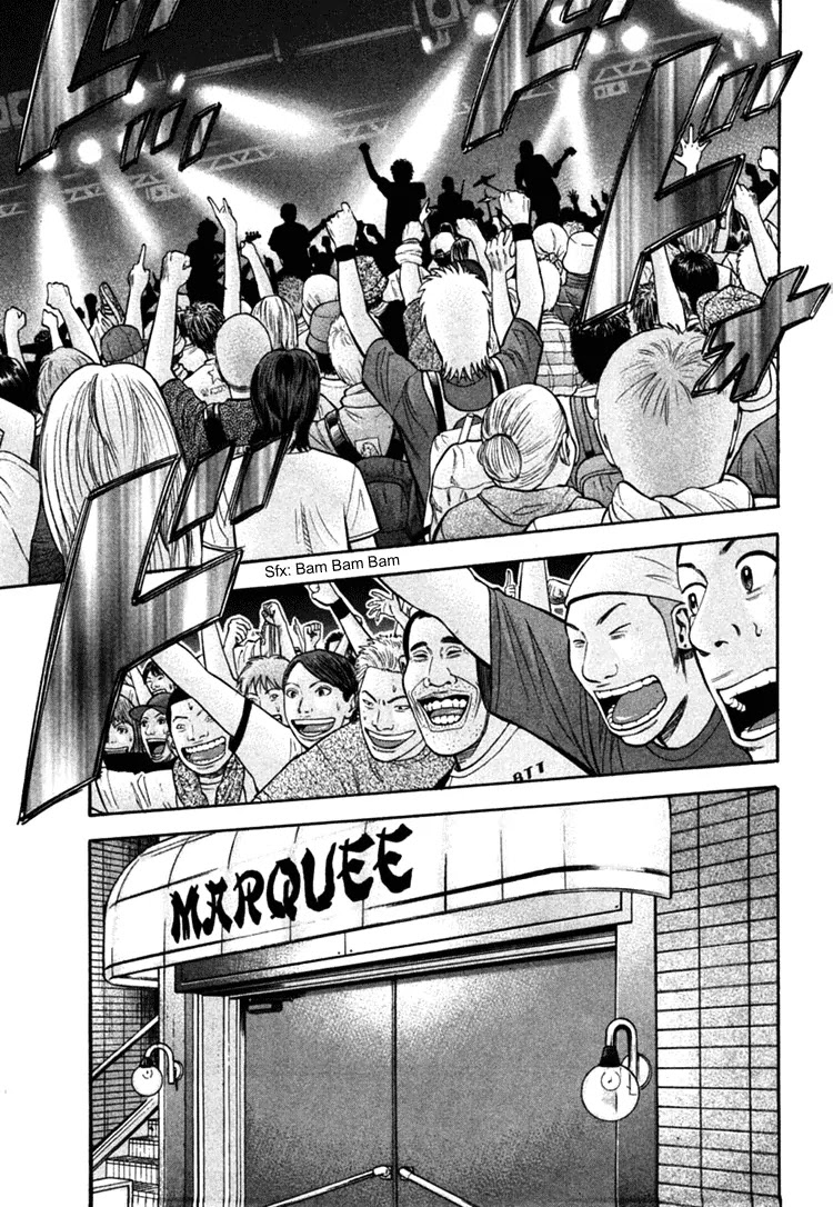 Beck chapter 67 page 65