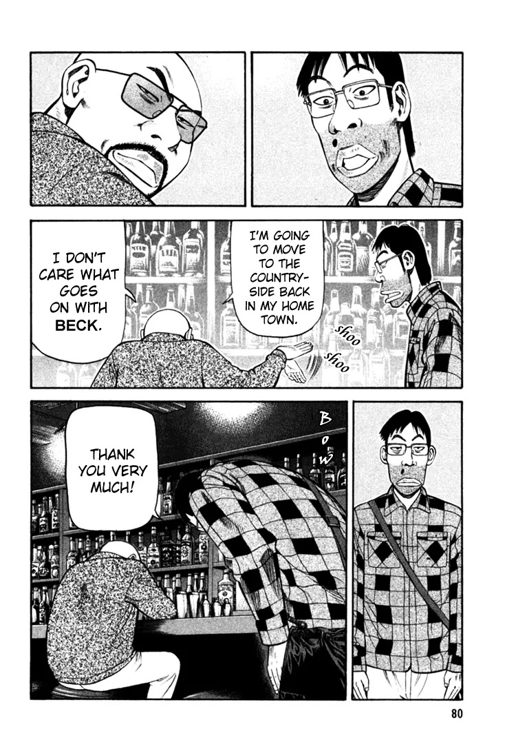 Beck chapter 68 page 13