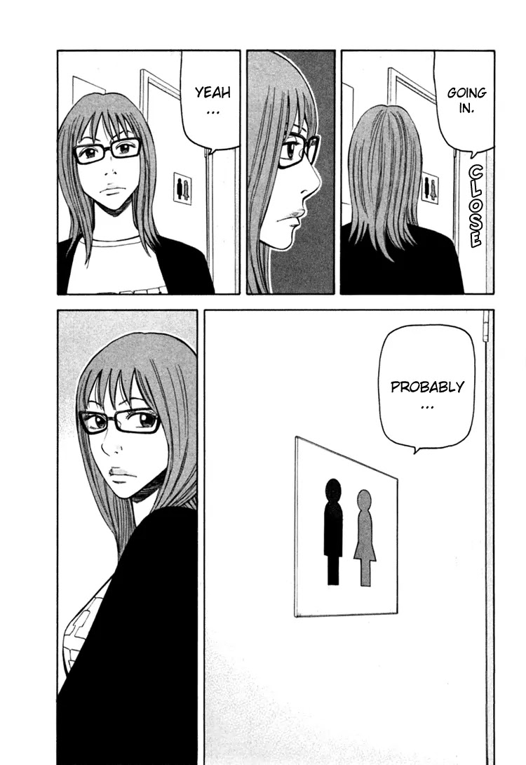 Beck chapter 68 page 20