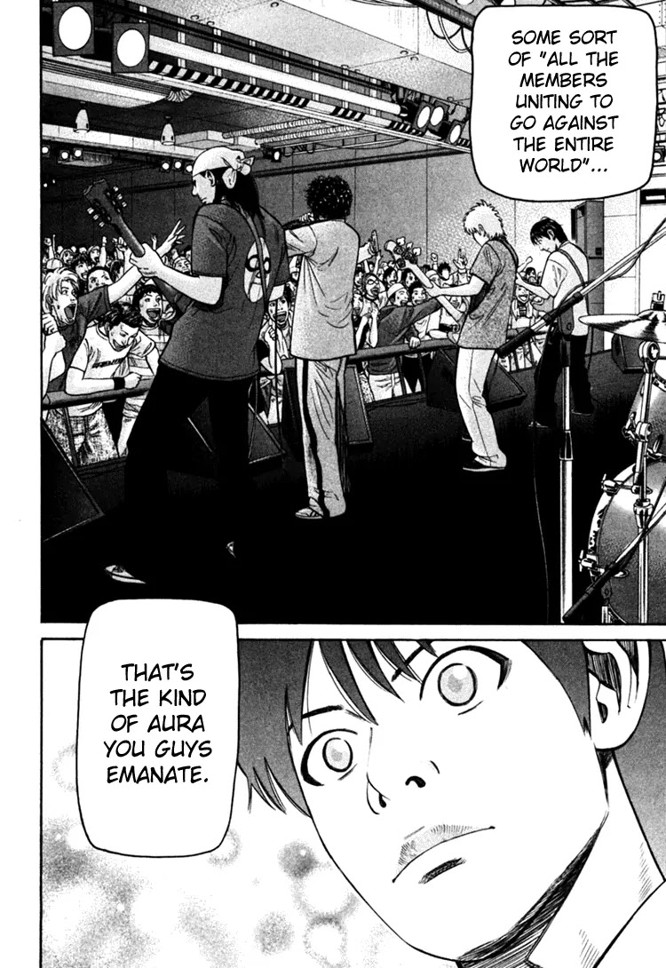 Beck chapter 68 page 23