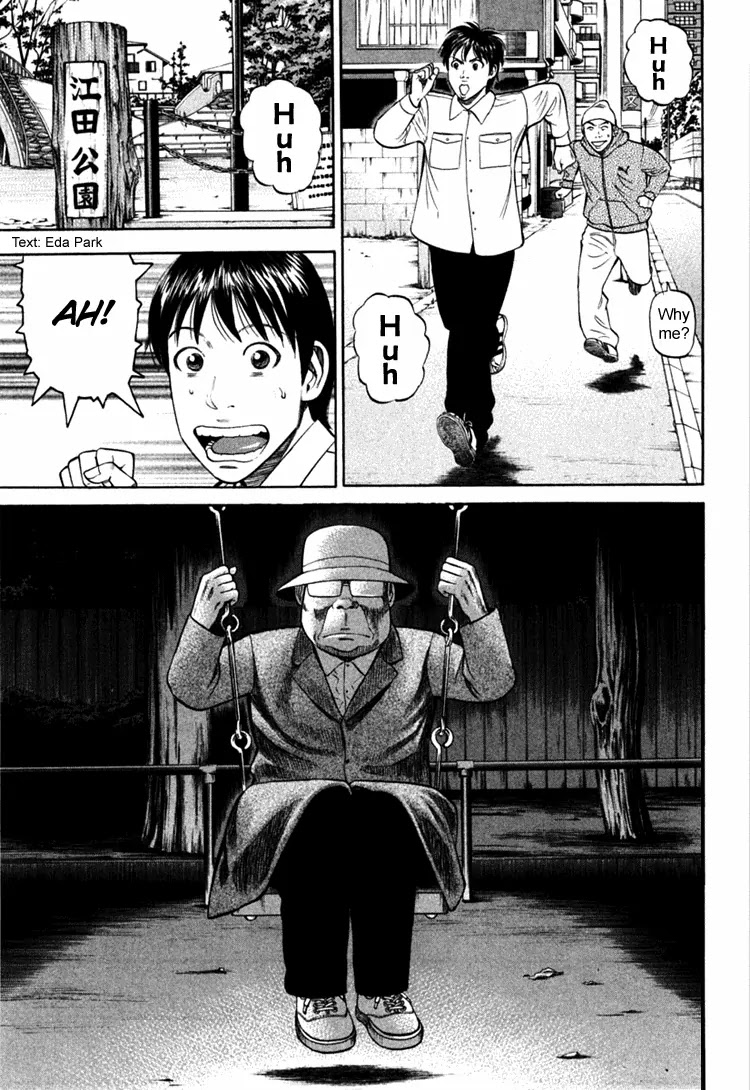 Beck chapter 68 page 26