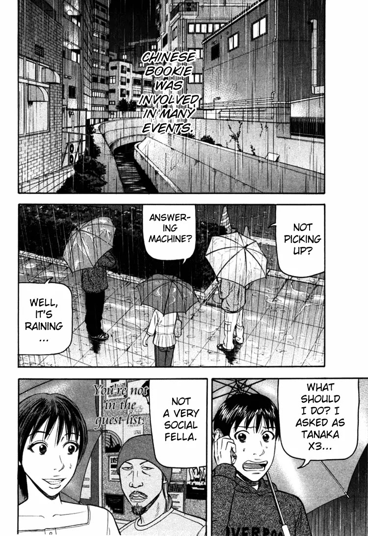 Beck chapter 68 page 31