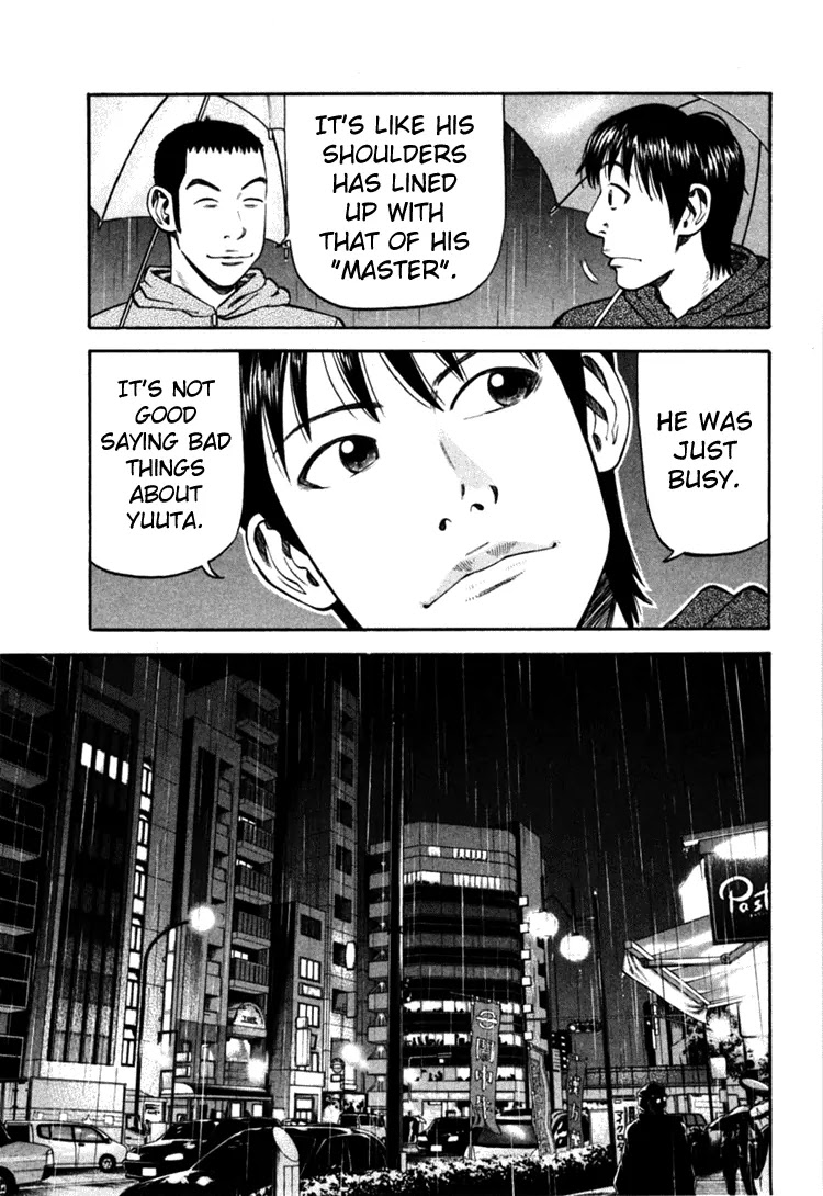 Beck chapter 68 page 40