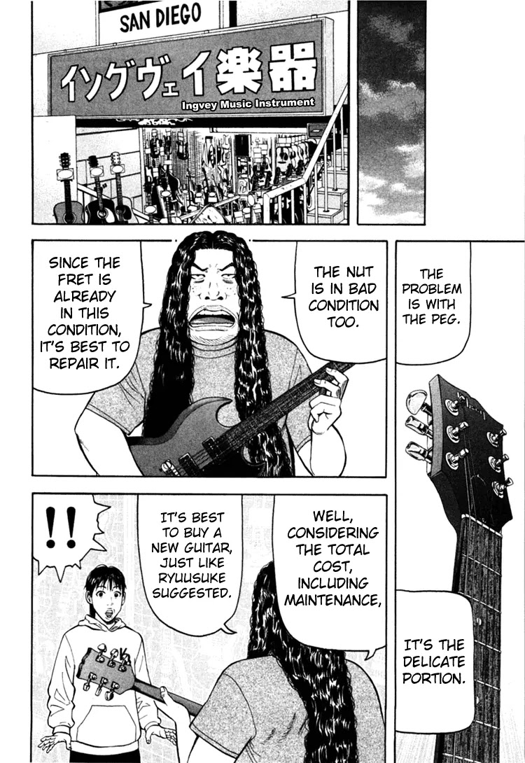 Beck chapter 68 page 41