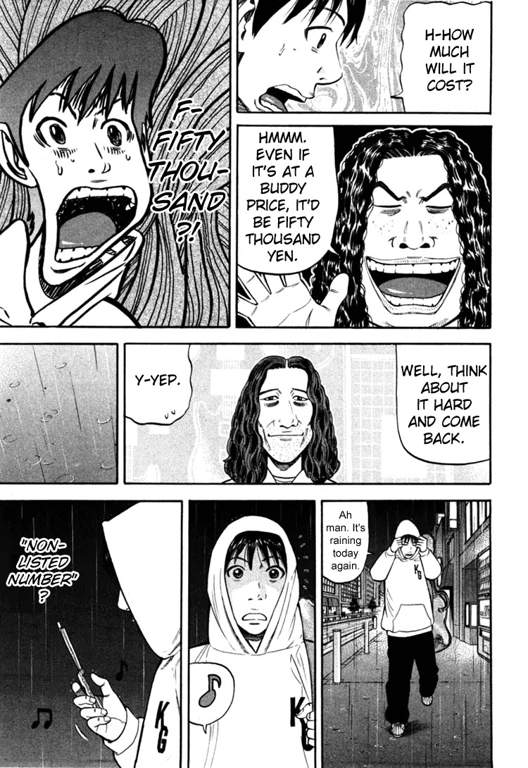 Beck chapter 68 page 42