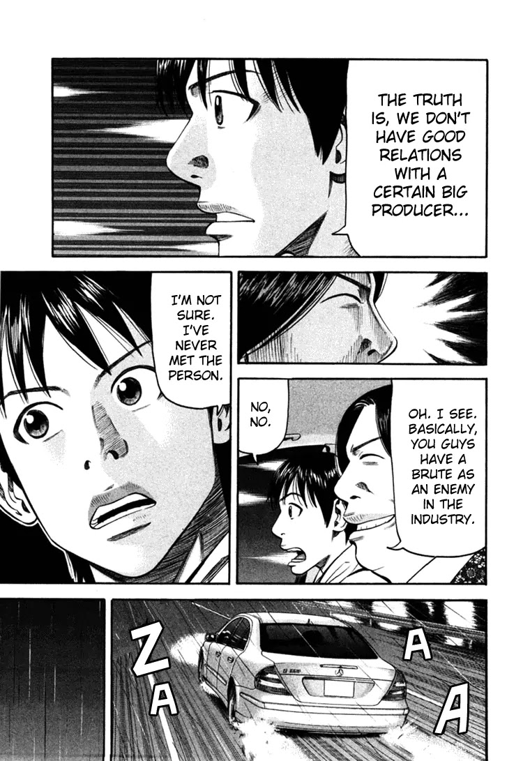 Beck chapter 68 page 46