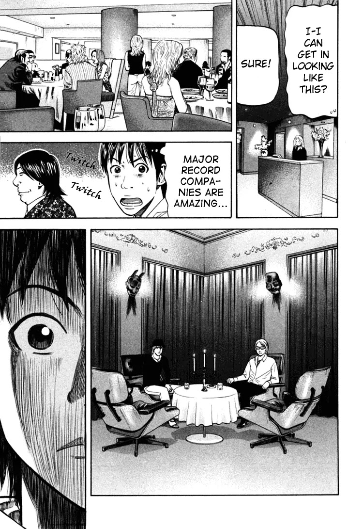 Beck chapter 68 page 48