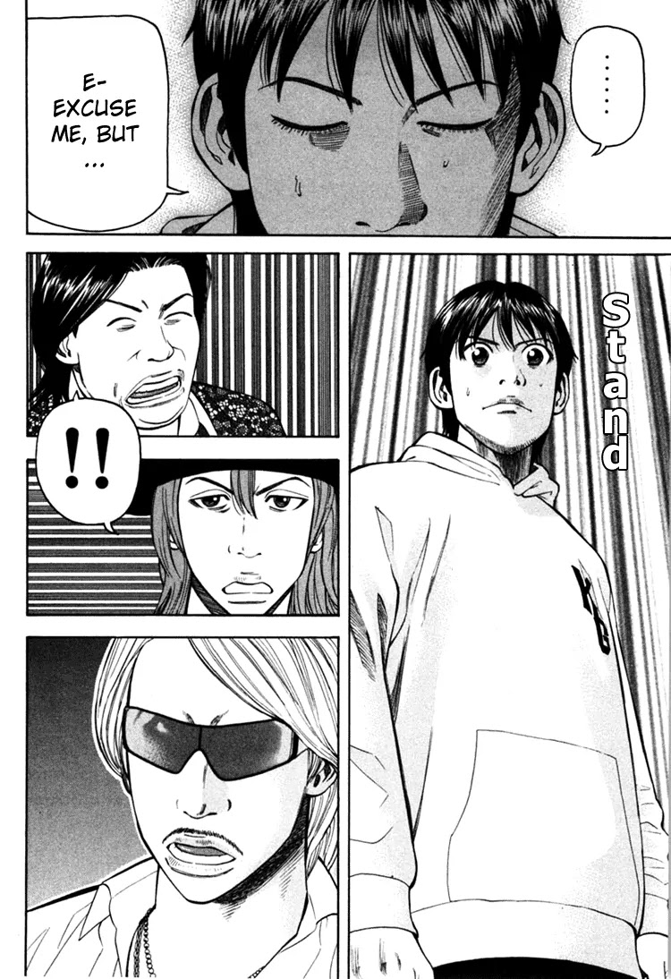 Beck chapter 68 page 65