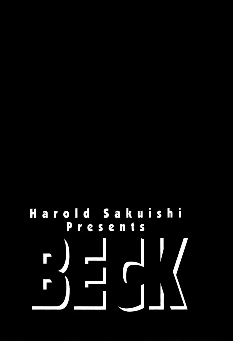 Beck chapter 68 page 67