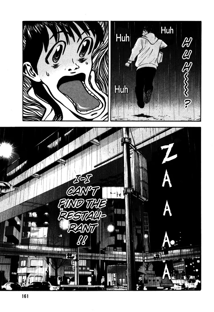 Beck chapter 69 page 27