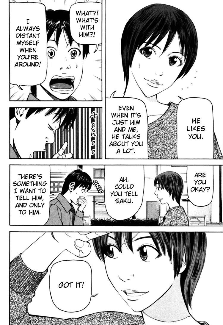 Beck chapter 69 page 30